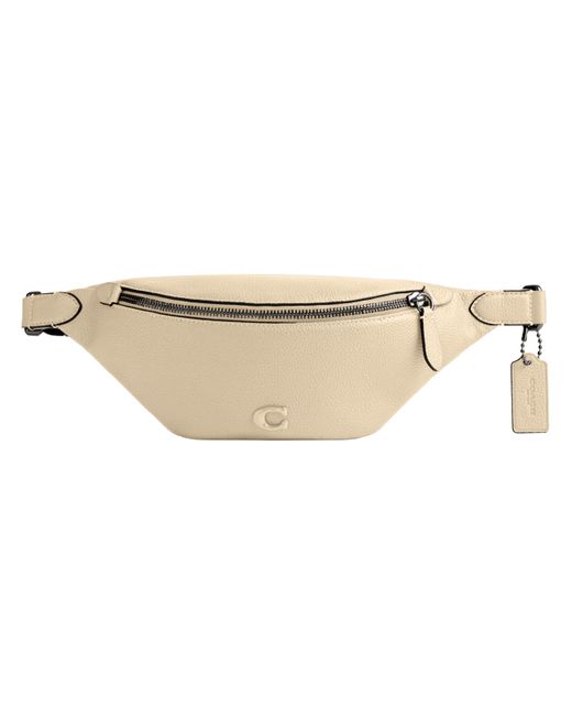 coach charter belt bag 7