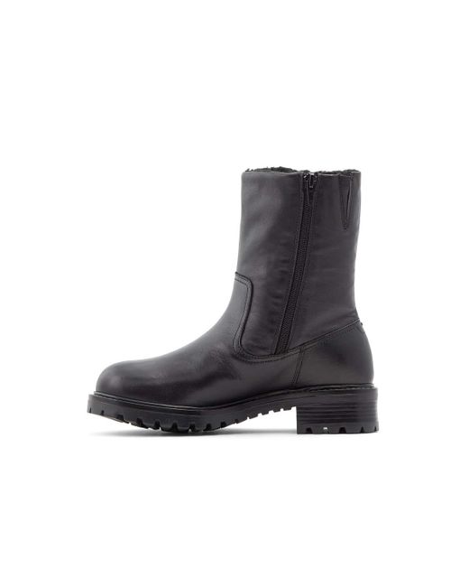 aldo winter boots