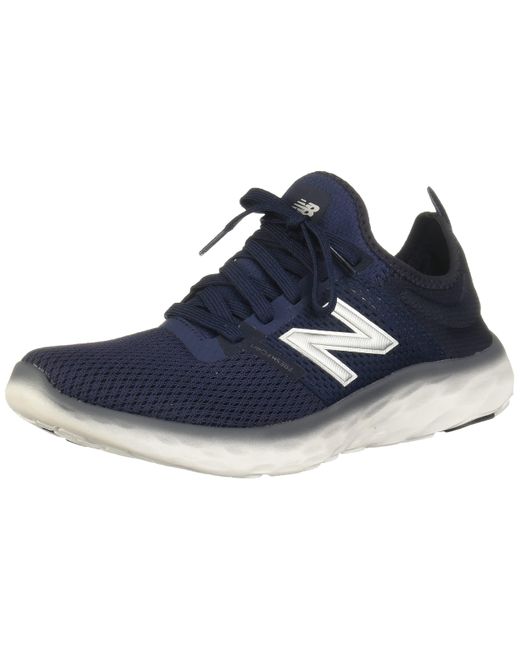 new balance fresh foam sport mens