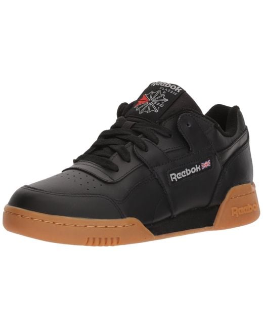 men reebok workout plus