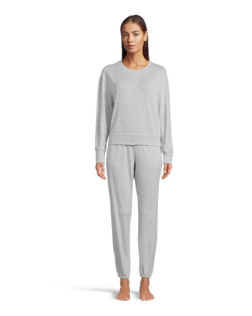 Ugg Gray Gable Set Ii