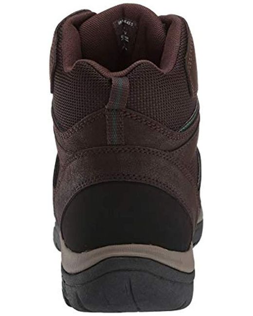 eastland hickory hiking boots