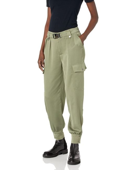 guess cargo pants