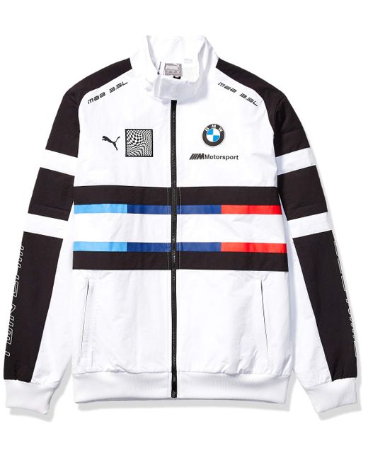 PUMA Bmw M Motorsport Street Men's 