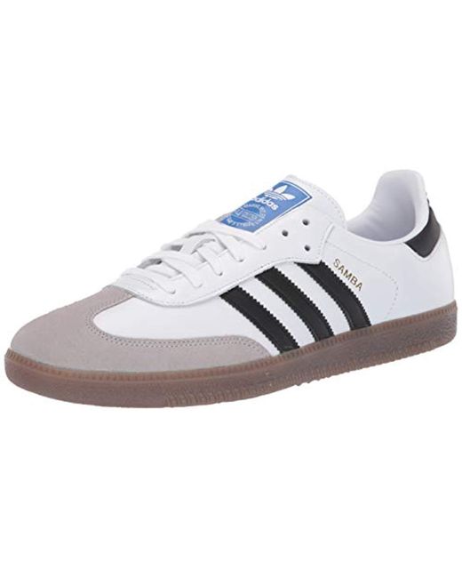 adidas samba og sizing