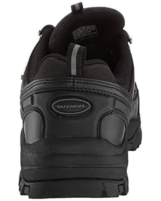 skechers relment semego review