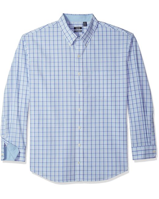 big & tall long sleeve shirts