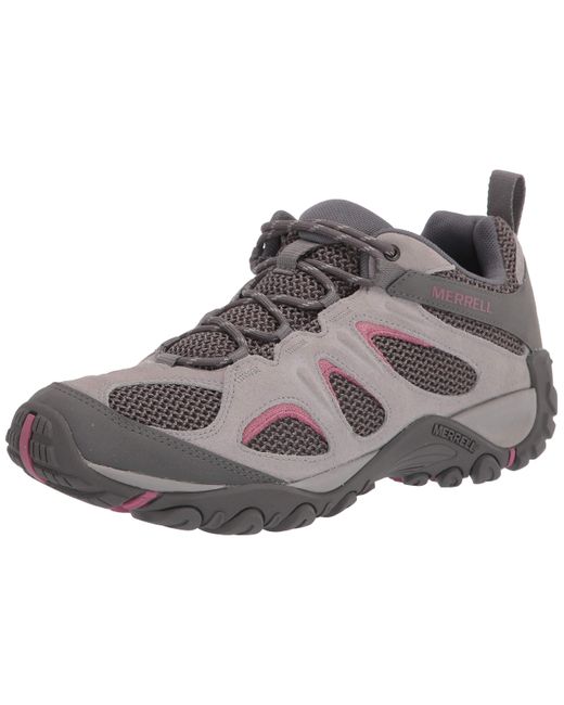 Merrell women's yokota store low wp walking shoes