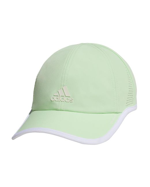 Adidas Green Superlite 2 Cap