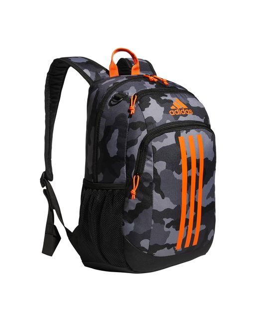 Adidas Black Creator 2 Backpack