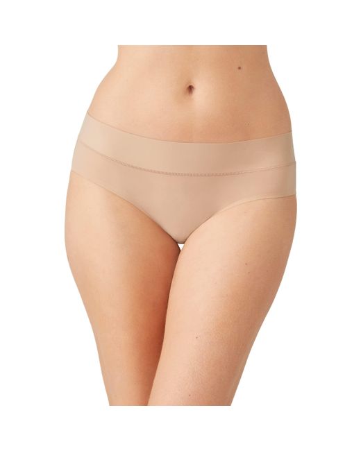Wacoal Multicolor At Ease Hipster Panty