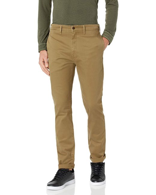 511 slim fit trousers