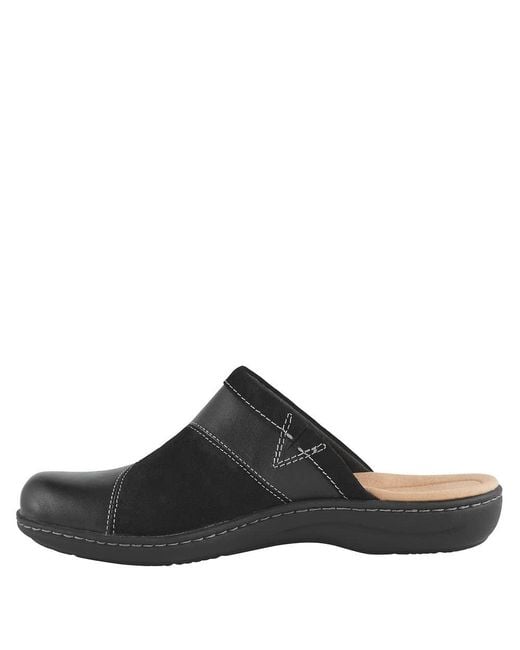 clarks sillian 2.0 clog