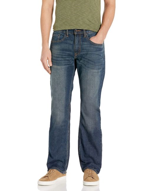 levi strauss relaxed fit jeans