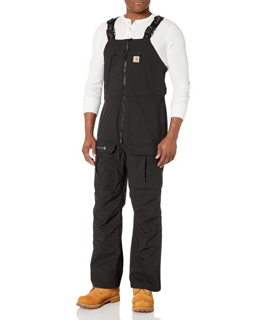 Carhartt Synthetic Storm Defender Force 
