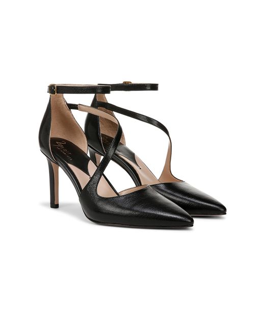 Naturalizer Black 27 Edit Abilyn Sneaker