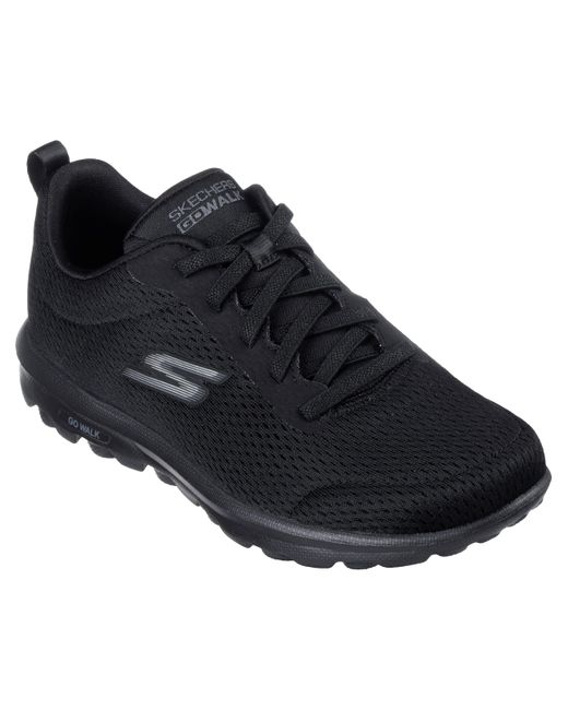 Amazon Skechers Skechers Go Step Mujer Gris Go Walk Travel