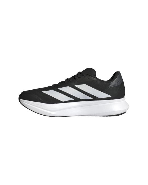 Adidas Black Duramo Sl 2 Running Sneaker for men