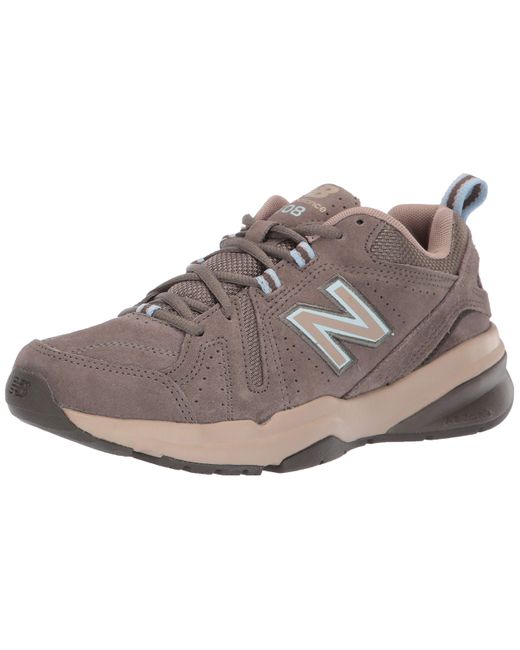 new balance women's 608v5 casual comfort cross trainer