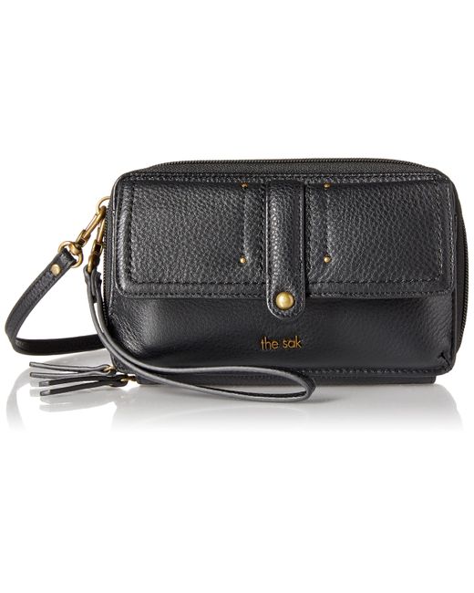 sequoia extra large smartphone crossbody