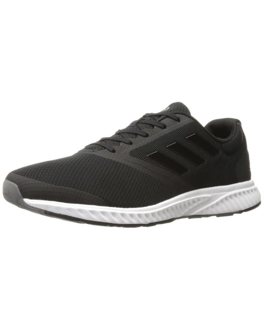 adidas men's edge rc m running shoe