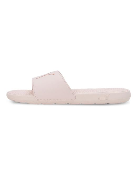 PUMA Pink Cool Cat 2.0 Sport Wns Slide Sandal