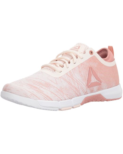 grace reebok