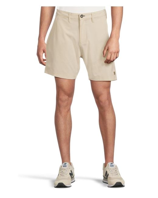 Billabong Natural Crossfire 17 Submersible for men