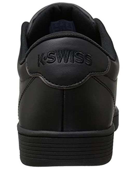 k swiss court pro ii sp mens trainers