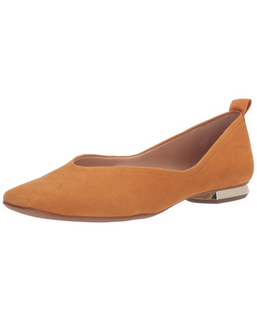 ailee flat franco sarto