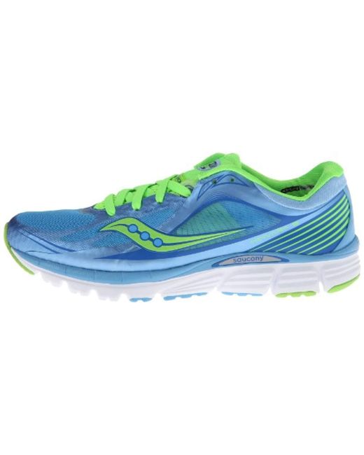 saucony kinvara 5 it
