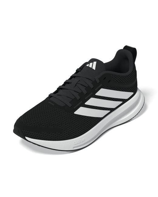 Adidas Black Runblaze Sneaker