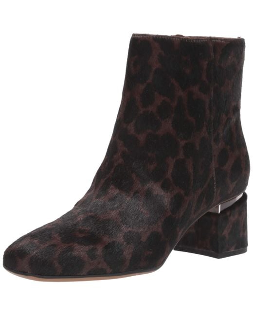 franco sarto marquee booties