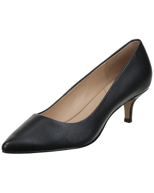 ALDO Sieriaflex Low-mid Heel Pump in 