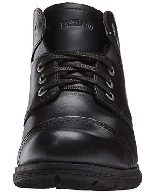 eastland overdrive ankle boot