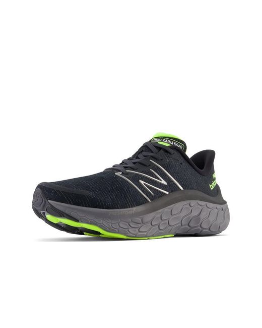 New Balance Fresh Foam X Kaiha Road V1 Running Shoe in Blue for Men | Lyst