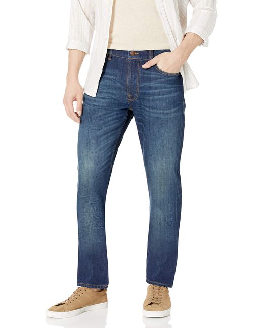 Nudie lean dean old blues Clearance