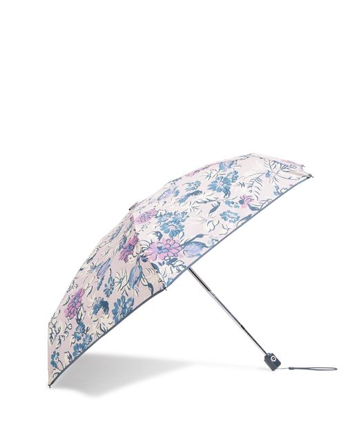 Vera Bradley Multicolor Mini Travel Umbrella