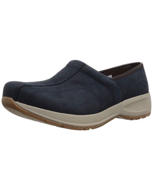 dansko shaina clog