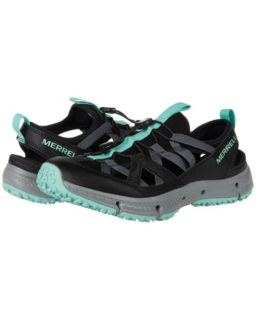 merrell hydrotrekker ltr shandal