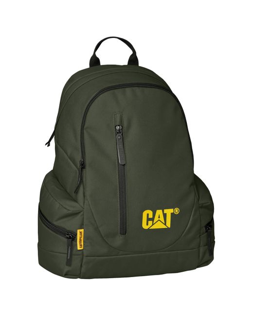 Caterpillar Project Backpack in Green for Men | Lyst