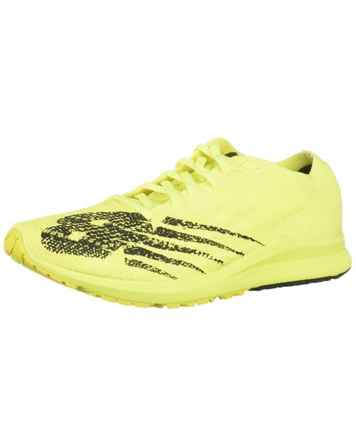New Balance 1500 V6 Shoes Yellow/yb6 2019 Running Shoes for Men | Lyst