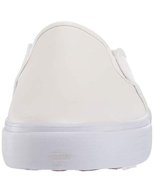 keds mules sneakers