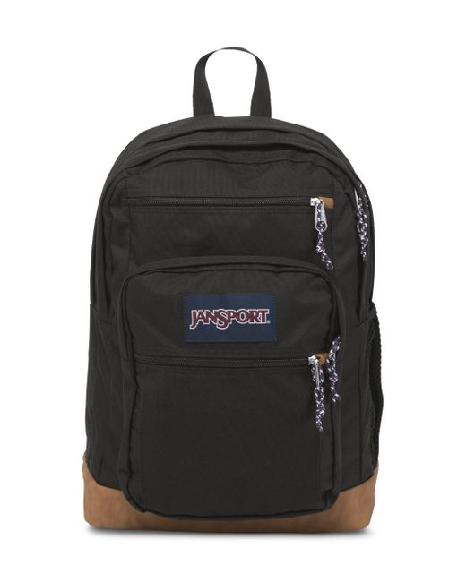Jansport Black Cool Backpack