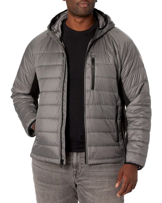 guess stretch jacket