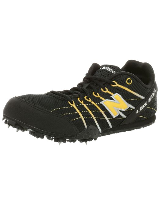 New Balance Synthetic Long Distance 605 V1 Cross Country Running Shoe