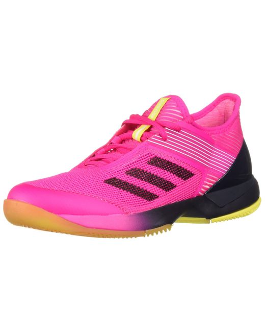 adizero ubersonic 3 w