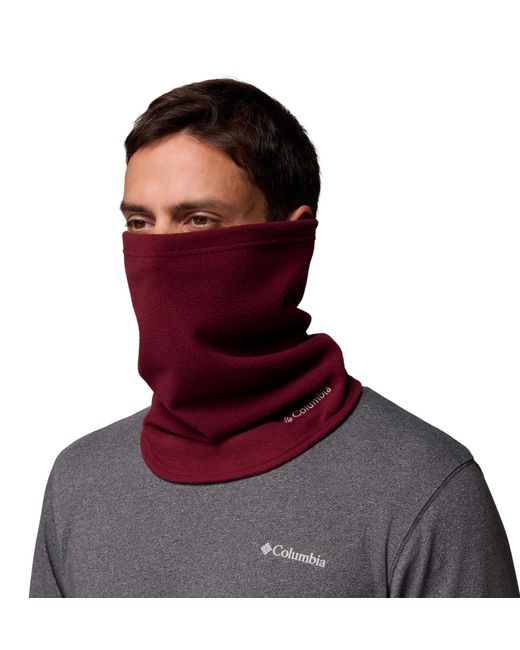 Columbia Brown Trail Shaker Gaiter