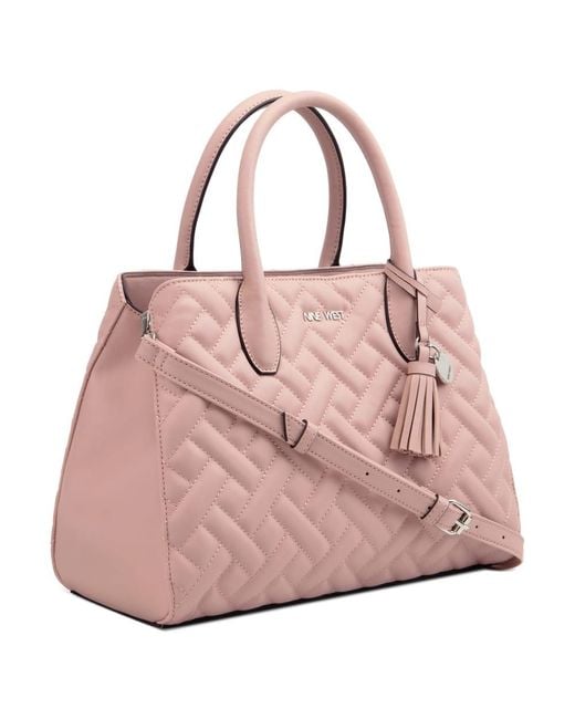Nine West Women's Contemporary Satchel Bags Nine West Cora Mini