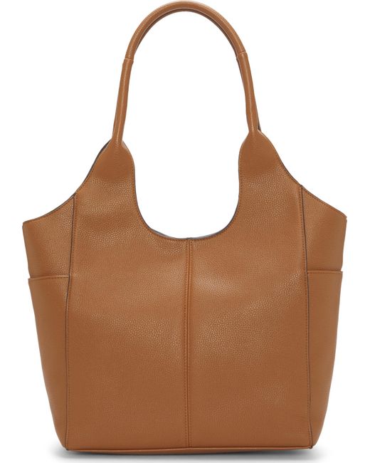 Lucky Brand Brown Jexx, Honey Tan